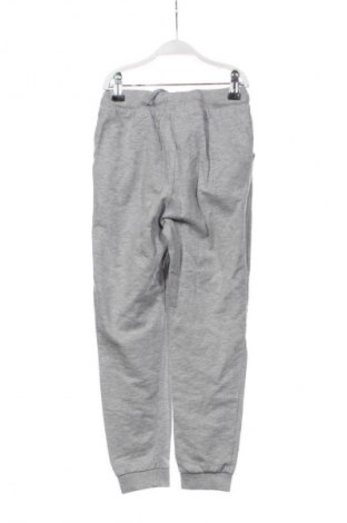 Pantaloni de trening, pentru copii Sinsay, Mărime 7-8y/ 128-134 cm, Culoare Gri, Preț 42,99 Lei