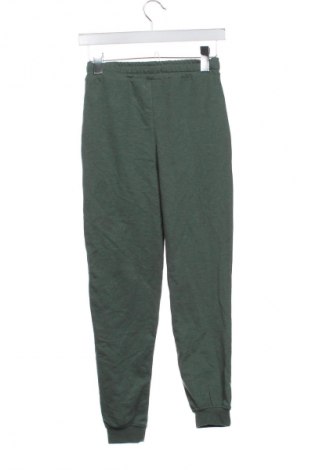 Gyerek sport nadrág Sinsay, Méret 9-10y / 140-146 cm, Szín Zöld, Ár 3 309 Ft