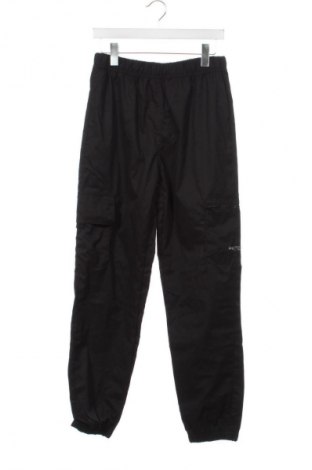Gyerek sport nadrág Sinsay, Méret 14-15y / 168-170 cm, Szín Fekete, Ár 3 309 Ft