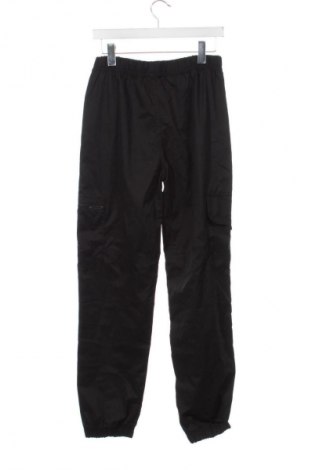 Gyerek sport nadrág Sinsay, Méret 14-15y / 168-170 cm, Szín Fekete, Ár 3 309 Ft