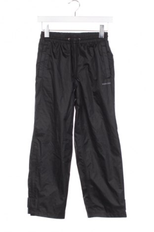 Dětské tepláky Skogstad, Velikost 9-10y/ 140-146 cm, Barva Černá, Cena  549,00 Kč