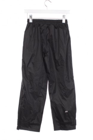 Dětské tepláky Skogstad, Velikost 9-10y/ 140-146 cm, Barva Černá, Cena  549,00 Kč