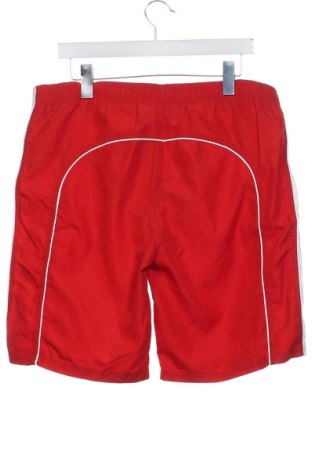 Kinder Sporthose Staccato, Größe 15-18y/ 170-176 cm, Farbe Rot, Preis € 8,99