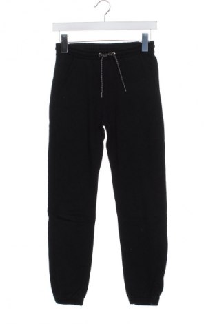 Dziecięce spodnie sportowe Terranova, Rozmiar 11-12y/ 152-158 cm, Kolor Czarny, Cena 58,43 zł