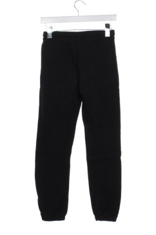 Dziecięce spodnie sportowe Terranova, Rozmiar 11-12y/ 152-158 cm, Kolor Czarny, Cena 58,43 zł