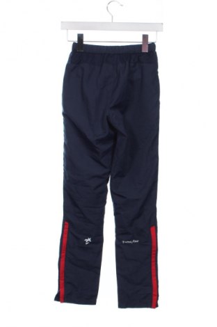 Pantaloni de trening, pentru copii Twentyfour, Mărime 9-10y/ 140-146 cm, Culoare Albastru, Preț 32,99 Lei