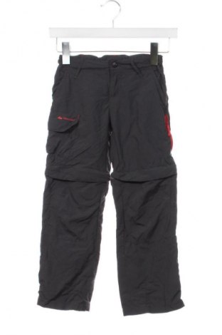Kinder Sporthose Unbranded, Größe 4-5y/ 110-116 cm, Farbe Grau, Preis € 17,99