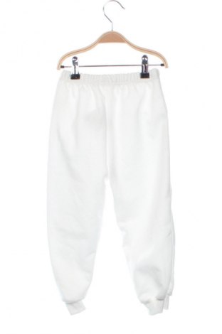 Dětské tepláky Unbranded, Velikost 3-4y/ 104-110 cm, Barva Bílá, Cena  317,00 Kč