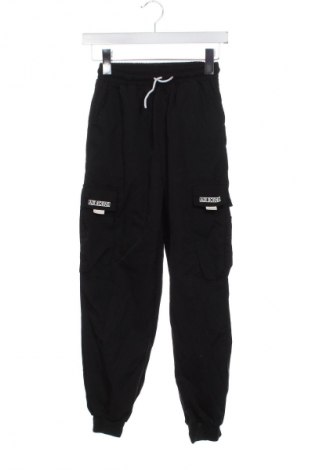 Dětské tepláky Unbranded, Velikost 13-14y/ 164-168 cm, Barva Černá, Cena  322,00 Kč