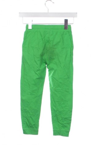 Kinder Sporthose Unbranded, Größe 4-5y/ 110-116 cm, Farbe Grün, Preis € 17,99
