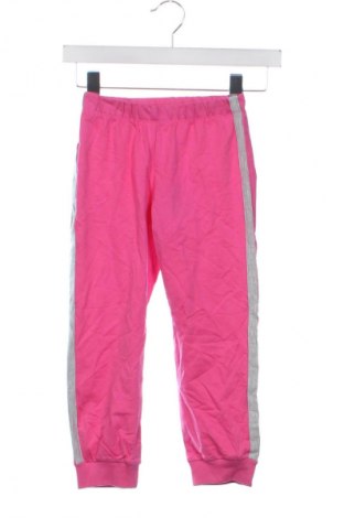 Kinder Sporthose Unbranded, Größe 5-6y/ 116-122 cm, Farbe Rosa, Preis € 7,99