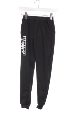 Kinder Sporthose Unbranded, Größe 10-11y/ 146-152 cm, Farbe Schwarz, Preis € 17,99