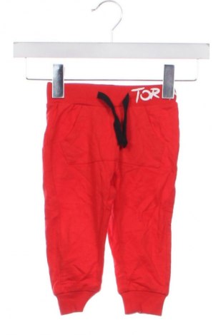 Dětské tepláky Unbranded, Velikost 12-18m/ 80-86 cm, Barva Červená, Cena  409,00 Kč