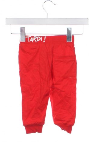 Dětské tepláky Unbranded, Velikost 12-18m/ 80-86 cm, Barva Červená, Cena  409,00 Kč