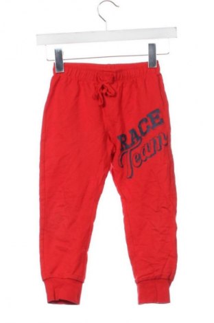 Kinder Sporthose Unbranded, Größe 4-5y/ 110-116 cm, Farbe Rot, Preis € 17,99