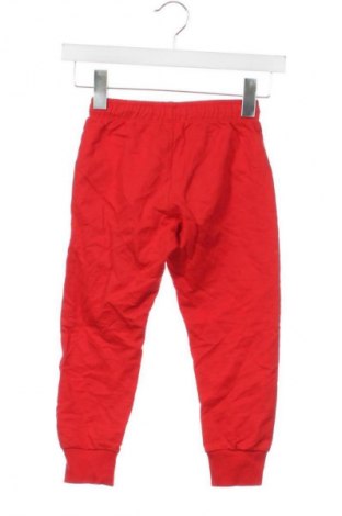 Kinder Sporthose Unbranded, Größe 4-5y/ 110-116 cm, Farbe Rot, Preis € 17,99