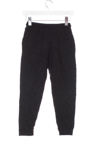 Dětské tepláky Unbranded, Velikost 9-10y/ 140-146 cm, Barva Černá, Cena  409,00 Kč