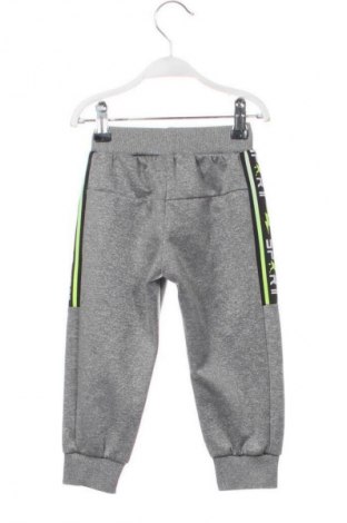 Gyerek sport nadrág Unbranded, Méret 2-3y / 98-104 cm, Szín Szürke, Ár 5 000 Ft