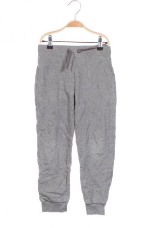 Kinder Sporthose United Colors Of Benetton, Größe 4-5y/ 110-116 cm, Farbe Grau, Preis € 18,99