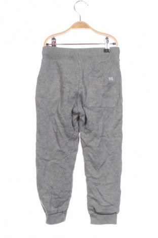 Kinder Sporthose United Colors Of Benetton, Größe 4-5y/ 110-116 cm, Farbe Grau, Preis € 18,99