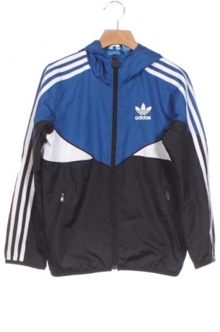 Dětská horní část sportovní soupravy Adidas, Velikost 6-7y/ 122-128 cm, Barva Vícebarevné, Cena  549,00 Kč