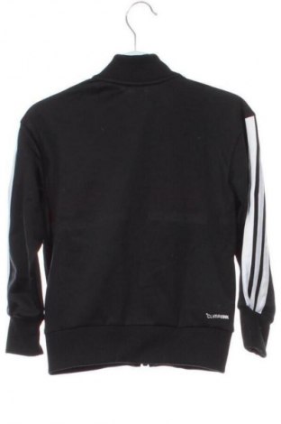 Kinder Sportoberteil Adidas, Größe 2-3y/ 98-104 cm, Farbe Schwarz, Preis € 53,99