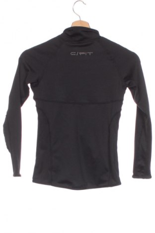 Dětská horní část sportovní soupravy Cubus, Velikost 8-9y/ 134-140 cm, Barva Černá, Cena  189,00 Kč