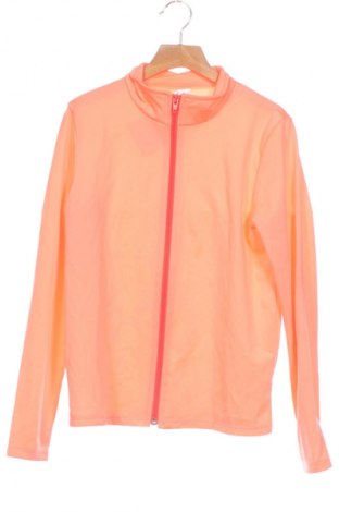 Kinder Sportoberteil Decathlon, Größe 10-11y/ 146-152 cm, Farbe Orange, Preis € 20,99