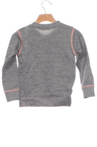 Dětská horní část sportovní soupravy Dirkje, Velikost 3-4y/ 104-110 cm, Barva Šedá, Cena  469,00 Kč