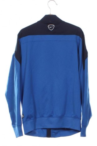 Παιδικό αθλητικό πάνω φόρμα Nike, Μέγεθος 8-9y/ 134-140 εκ., Χρώμα Μπλέ, Τιμή 21,99 €