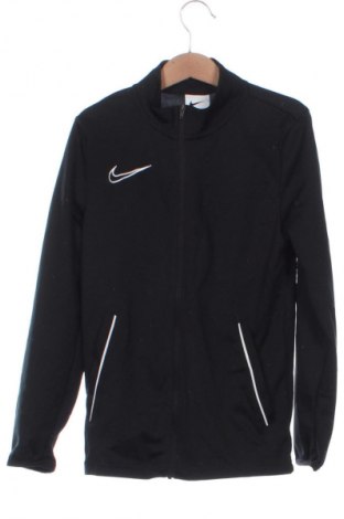 Kinder Sportoberteil Nike, Größe 7-8y/ 128-134 cm, Farbe Schwarz, Preis € 23,99