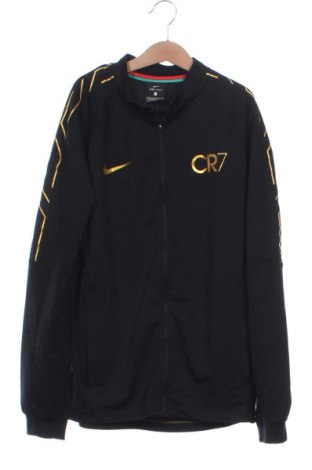 Kinder Sportoberteil Nike, Größe 10-11y/ 146-152 cm, Farbe Schwarz, Preis € 23,99