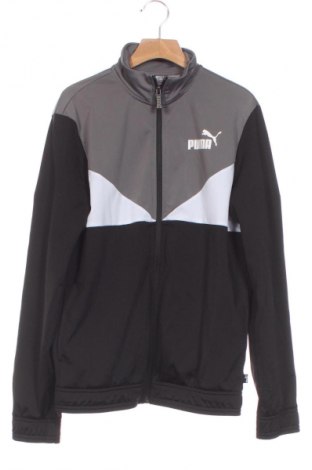 Dětská horní část sportovní soupravy PUMA, Velikost 12-13y/ 158-164 cm, Barva Vícebarevné, Cena  549,00 Kč