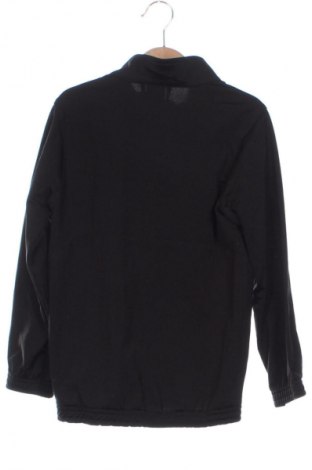 Dětská horní část sportovní soupravy PUMA, Velikost 7-8y/ 128-134 cm, Barva Černá, Cena  549,00 Kč