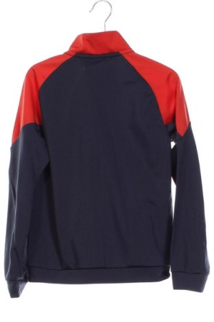 Gyerek sport felső PUMA, Méret 6-7y / 122-128 cm, Szín Kék, Ár 6 764 Ft
