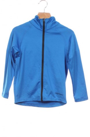 Dětská horní část sportovní soupravy Stromberg, Velikost 4-5y/ 110-116 cm, Barva Modrá, Cena  439,00 Kč