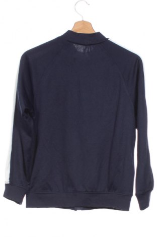 Παιδικό αθλητικό πάνω φόρμα Zara, Μέγεθος 10-11y/ 146-152 εκ., Χρώμα Μπλέ, Τιμή 10,99 €
