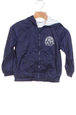 Kinderjacke Bimbus, Größe 18-24m/ 86-98 cm, Farbe Blau, Preis € 22,99