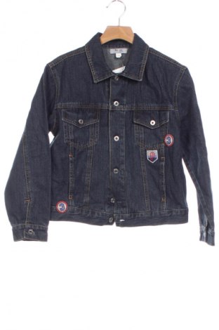 Kinderjacke Blu Kids, Größe 7-8y/ 128-134 cm, Farbe Blau, Preis € 22,99