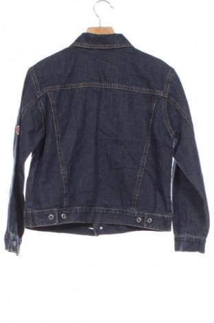 Kinderjacke Blu Kids, Größe 7-8y/ 128-134 cm, Farbe Blau, Preis € 22,99