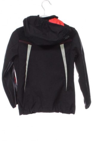 Geacă pentru copii CMP, Mărime 2-3y/ 98-104 cm, Culoare Negru, Preț 126,32 Lei