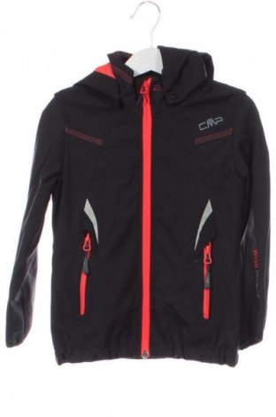 Geacă pentru copii CMP, Mărime 2-3y/ 98-104 cm, Culoare Negru, Preț 126,32 Lei