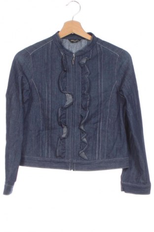 Kinderjacke Comme Ca, Größe 10-11y/ 146-152 cm, Farbe Blau, Preis € 9,99