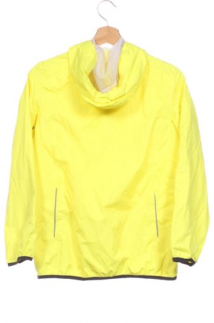 Kinderjacke Crane, Größe 10-11y/ 146-152 cm, Farbe Gelb, Preis € 27,99
