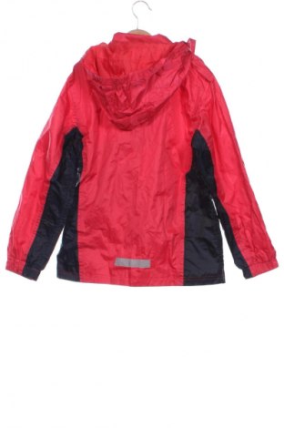 Dětská bunda  Crivit, Velikost 8-9y/ 134-140 cm, Barva Červená, Cena  629,00 Kč