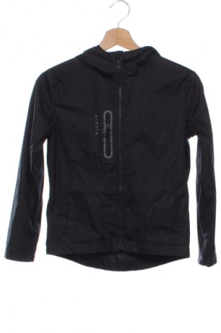 Dětská bunda  Decathlon, Velikost 9-10y/ 140-146 cm, Barva Černá, Cena  629,00 Kč