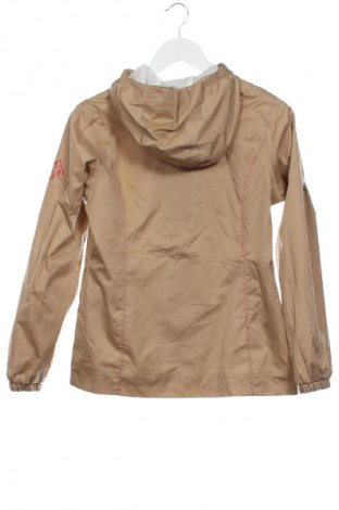 Kinderjacke Decathlon, Größe 12-13y/ 158-164 cm, Farbe Beige, Preis € 27,99