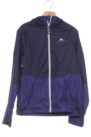 Dětská bunda  Decathlon, Velikost 12-13y/ 158-164 cm, Barva Modrá, Cena  629,00 Kč