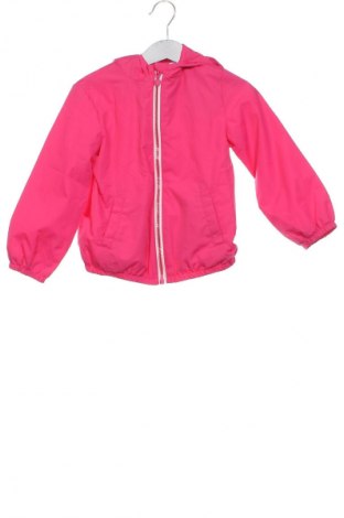 Kinderjacke Fagottino By Oviesse, Größe 18-24m/ 86-98 cm, Farbe Rosa, Preis € 22,99
