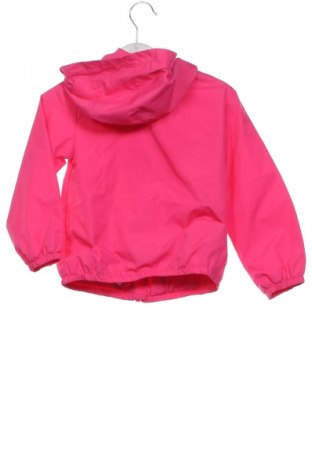 Kinderjacke Fagottino By Oviesse, Größe 18-24m/ 86-98 cm, Farbe Rosa, Preis € 22,99